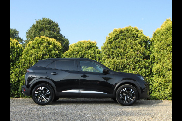 Peugeot 2008 1.2 PureTech Allure *Navi*Trekhaak* Peugeot 2008 1.2 PureTech Allure *Navi*Trekhaak*
