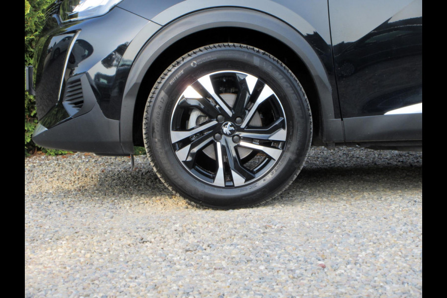 Peugeot 2008 1.2 PureTech Allure *Navi*Trekhaak* Peugeot 2008 1.2 PureTech Allure *Navi*Trekhaak*