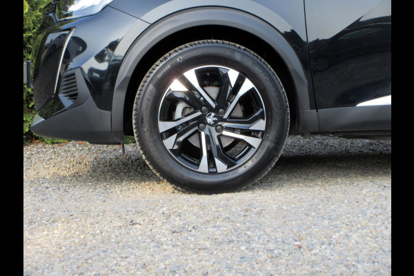 Peugeot 2008 1.2 PureTech Allure *Navi*Trekhaak* Peugeot 2008 1.2 PureTech Allure *Navi*Trekhaak*
