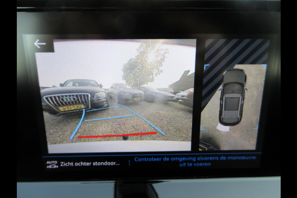 Peugeot 2008 1.2 PureTech Allure *Navi*Trekhaak* Peugeot 2008 1.2 PureTech Allure *Navi*Trekhaak*