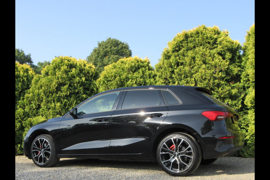 Audi A3 Sportback 30 TFSI Pro Line *Carplay*18 inch*