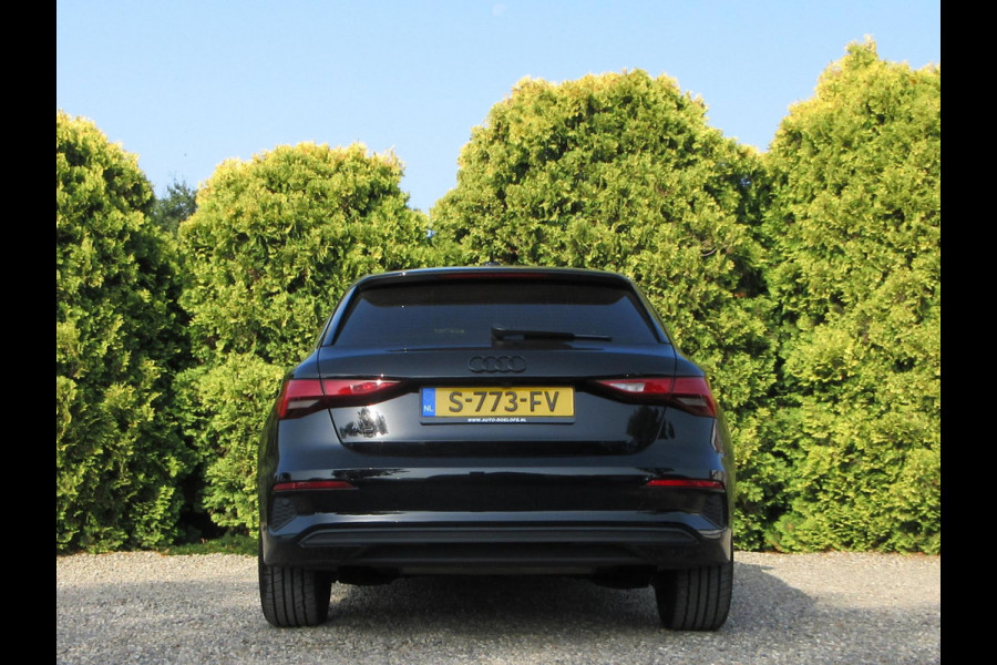 Audi A3 Sportback 30 TFSI Pro Line *Carplay*18 inch*