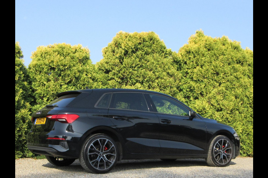 Audi A3 Sportback 30 TFSI Pro Line *Carplay*18 inch*