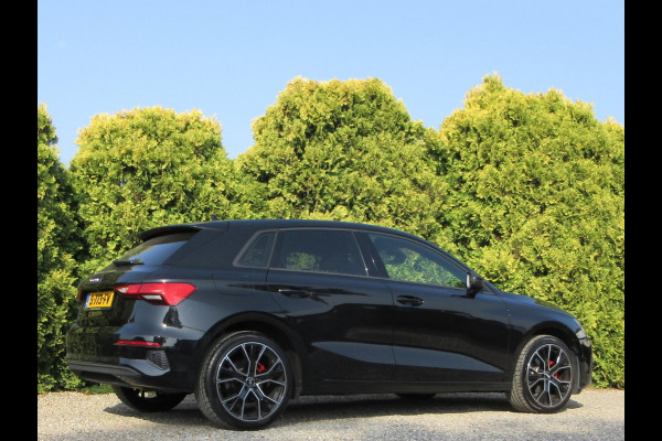 Audi A3 Sportback 30 TFSI Pro Line *Carplay*18 inch*