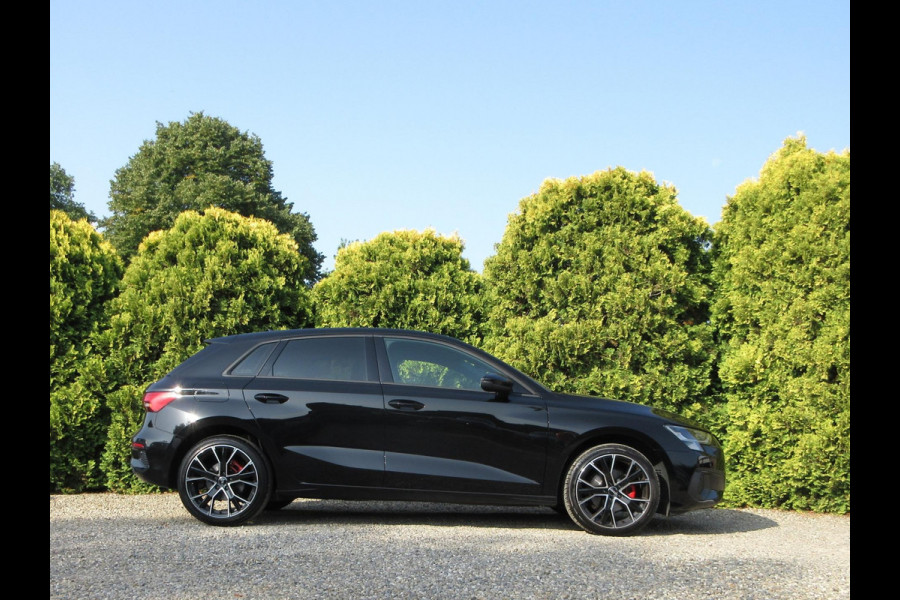 Audi A3 Sportback 30 TFSI Pro Line *Carplay*18 inch*