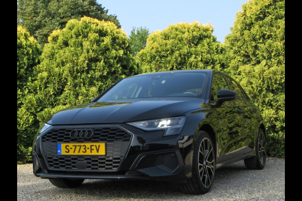 Audi A3 Sportback 30 TFSI Pro Line *Carplay*18 inch*