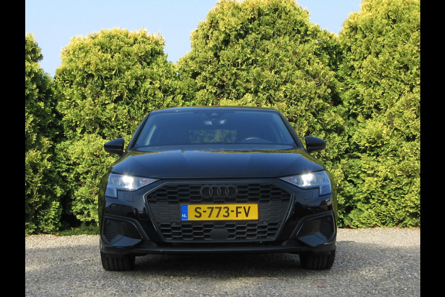 Audi A3 Sportback 30 TFSI Pro Line *Carplay*18 inch*