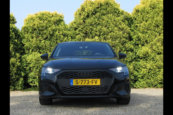 Audi A3 Sportback 30 TFSI Pro Line *Carplay*18 inch*