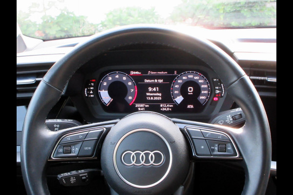 Audi A3 Sportback 30 TFSI Pro Line *Carplay*18 inch*