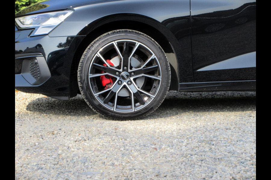 Audi A3 Sportback 30 TFSI Pro Line *Carplay*18 inch*