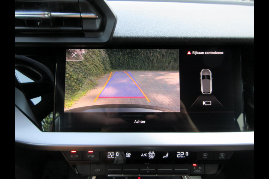 Audi A3 Sportback 30 TFSI Pro Line *Carplay*18 inch*