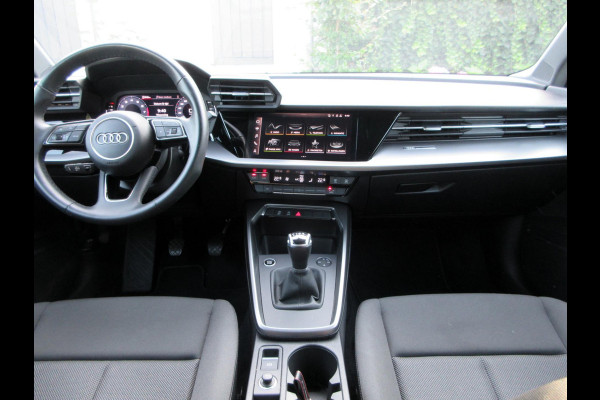 Audi A3 Sportback 30 TFSI Pro Line *Carplay*18 inch*