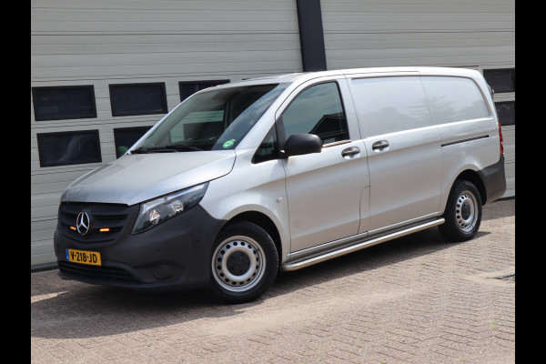 Mercedes-Benz Vito 116 CDI Euro 6 Automaat - Lang L2 - 2x Schuifdr. - Cruise - Trekhaak