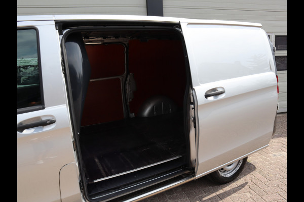 Mercedes-Benz Vito 116 CDI Euro 6 Automaat - Lang L2 - 2x Schuifdr. - Cruise - Trekhaak