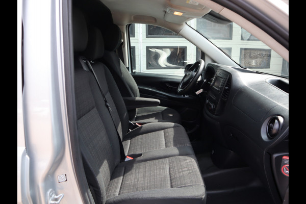 Mercedes-Benz Vito 116 CDI Euro 6 Automaat - Lang L2 - 2x Schuifdr. - Cruise - Trekhaak
