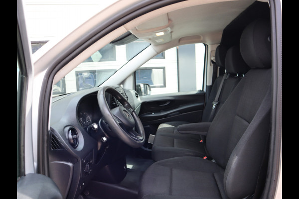 Mercedes-Benz Vito 116 CDI Euro 6 Automaat - Lang L2 - 2x Schuifdr. - Cruise - Trekhaak