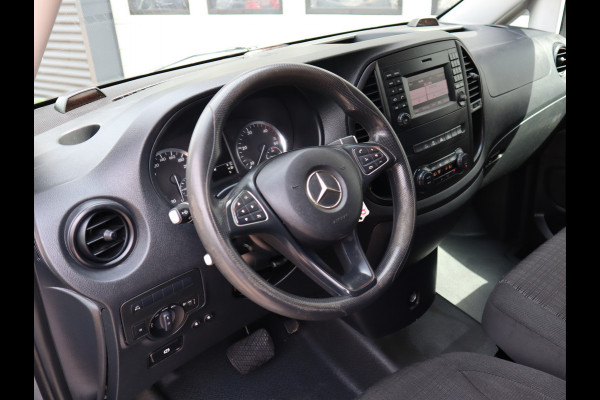 Mercedes-Benz Vito 116 CDI Euro 6 Automaat - Lang L2 - 2x Schuifdr. - Cruise - Trekhaak