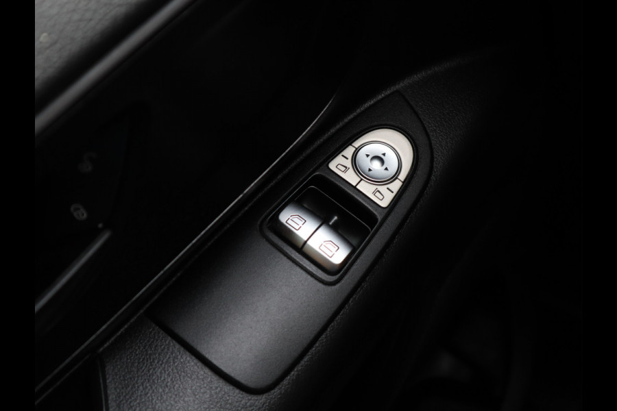 Mercedes-Benz Vito 116 CDI Euro 6 Automaat - Lang L2 - 2x Schuifdr. - Cruise - Trekhaak