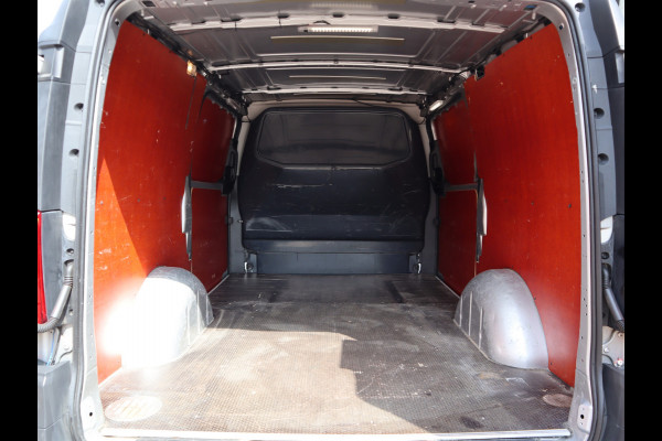 Mercedes-Benz Vito 116 CDI Euro 6 Automaat - Lang L2 - 2x Schuifdr. - Cruise - Trekhaak