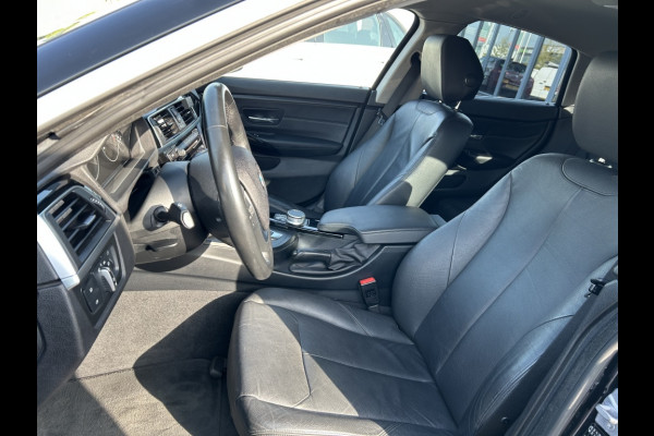 BMW 4 Serie Gran Coupé 418i High Executive