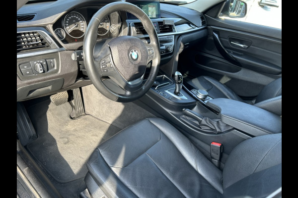 BMW 4 Serie Gran Coupé 418i High Executive