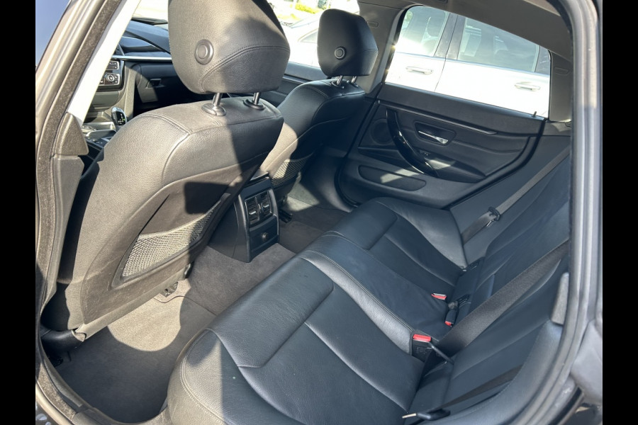 BMW 4 Serie Gran Coupé 418i High Executive
