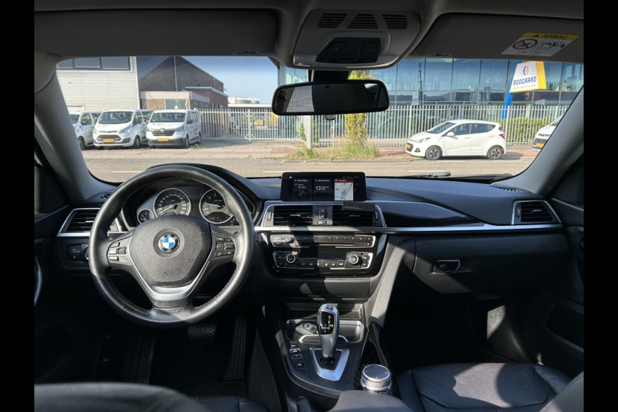 BMW 4 Serie Gran Coupé 418i High Executive