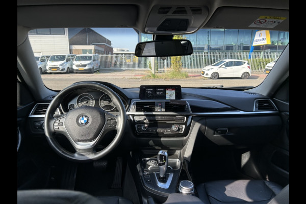 BMW 4 Serie Gran Coupé 418i High Executive