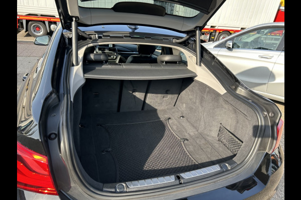 BMW 4 Serie Gran Coupé 418i High Executive