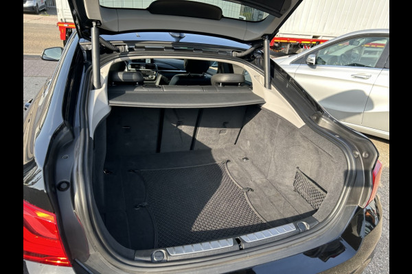 BMW 4 Serie Gran Coupé 418i High Executive