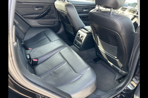 BMW 4 Serie Gran Coupé 418i High Executive