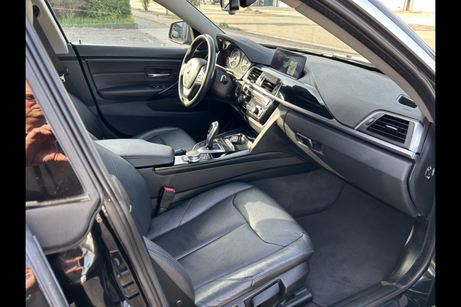 BMW 4 Serie Gran Coupé 418i High Executive