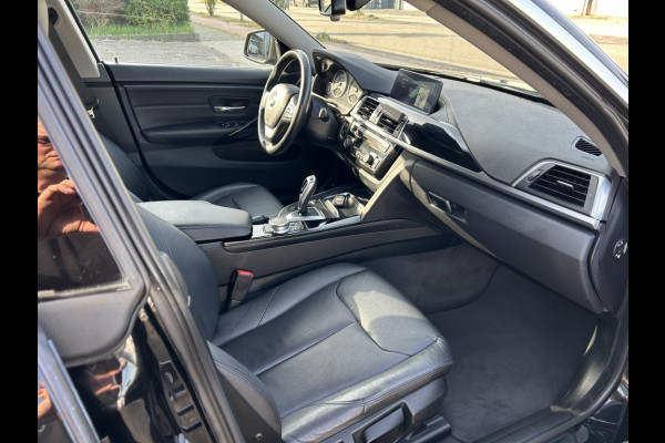 BMW 4 Serie Gran Coupé 418i High Executive