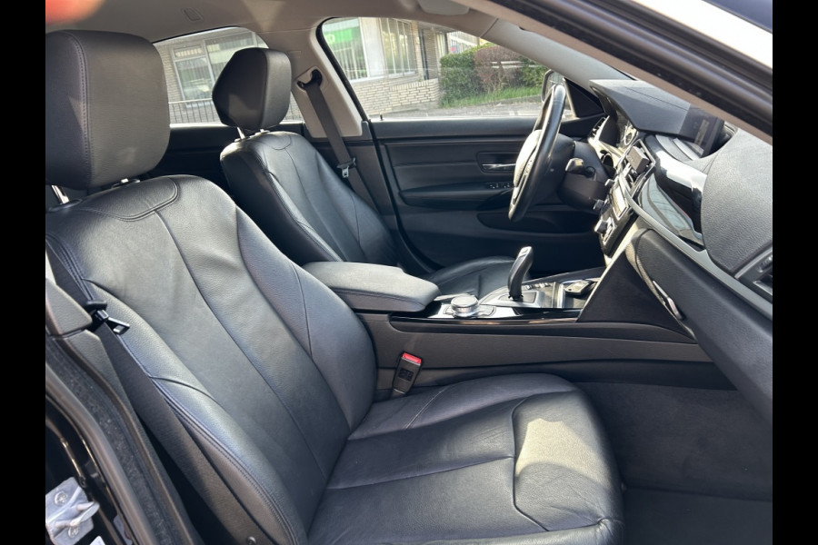BMW 4 Serie Gran Coupé 418i High Executive