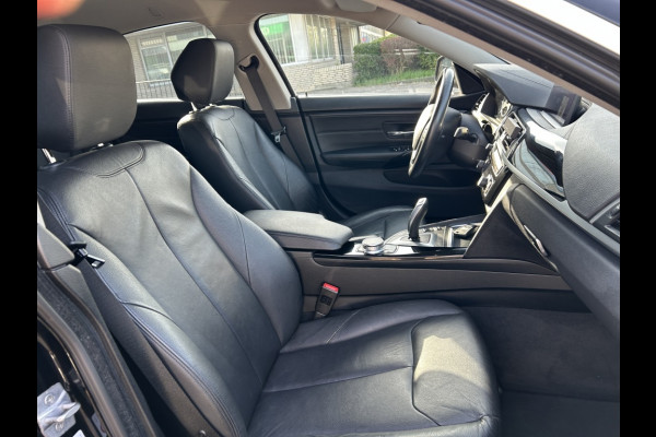 BMW 4 Serie Gran Coupé 418i High Executive