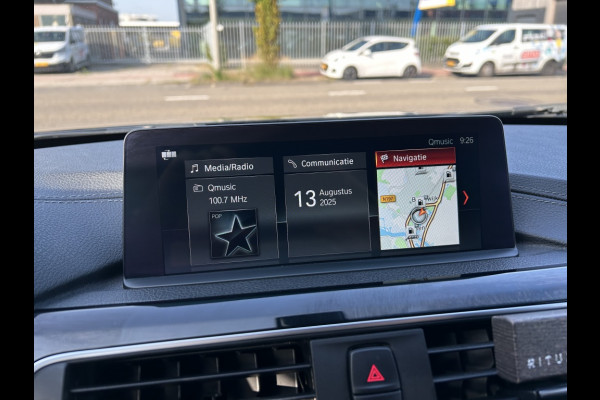 BMW 4 Serie Gran Coupé 418i High Executive