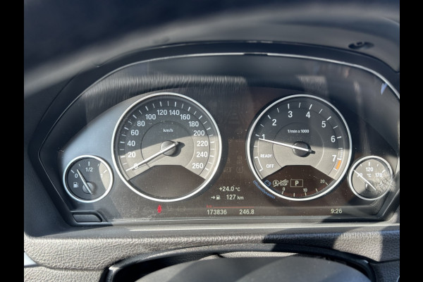 BMW 4 Serie Gran Coupé 418i High Executive