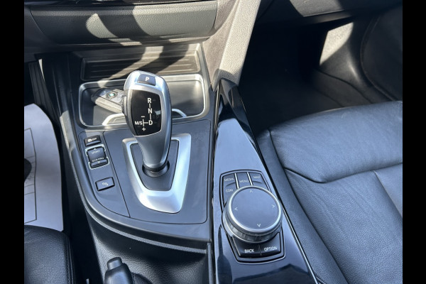 BMW 4 Serie Gran Coupé 418i High Executive