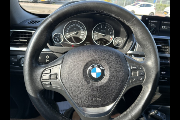 BMW 4 Serie Gran Coupé 418i High Executive