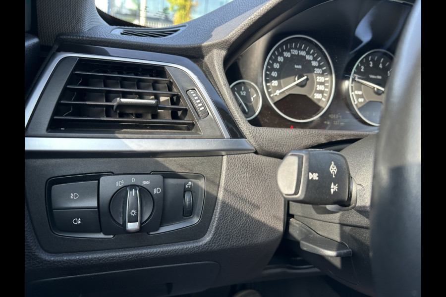 BMW 4 Serie Gran Coupé 418i High Executive