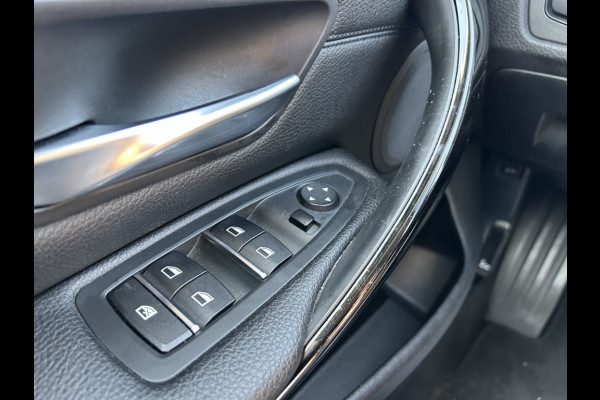 BMW 4 Serie Gran Coupé 418i High Executive