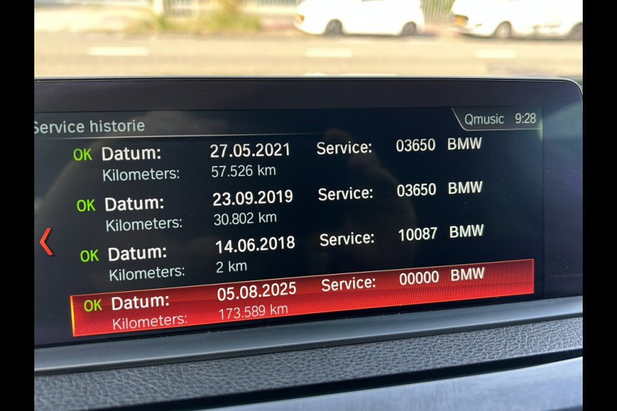 BMW 4 Serie Gran Coupé 418i High Executive