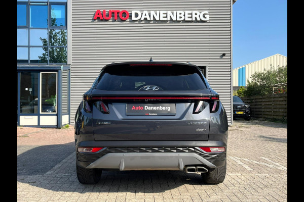 Hyundai Tucson 1.6 T-GDI PHEV 4WD