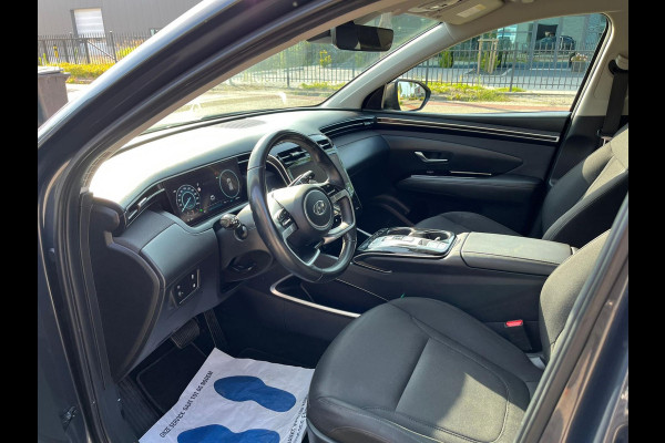 Hyundai Tucson 1.6 T-GDI PHEV 4WD