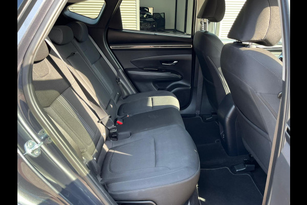 Hyundai Tucson 1.6 T-GDI PHEV 4WD