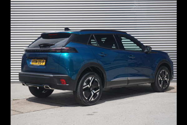 Peugeot 2008 1.2 Hybrid 136 Allure