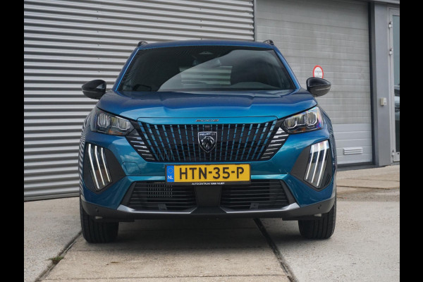 Peugeot 2008 1.2 Hybrid 136 Allure