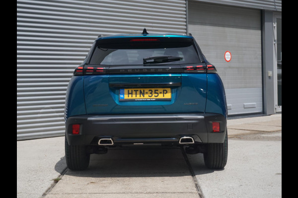 Peugeot 2008 1.2 Hybrid 136 Allure