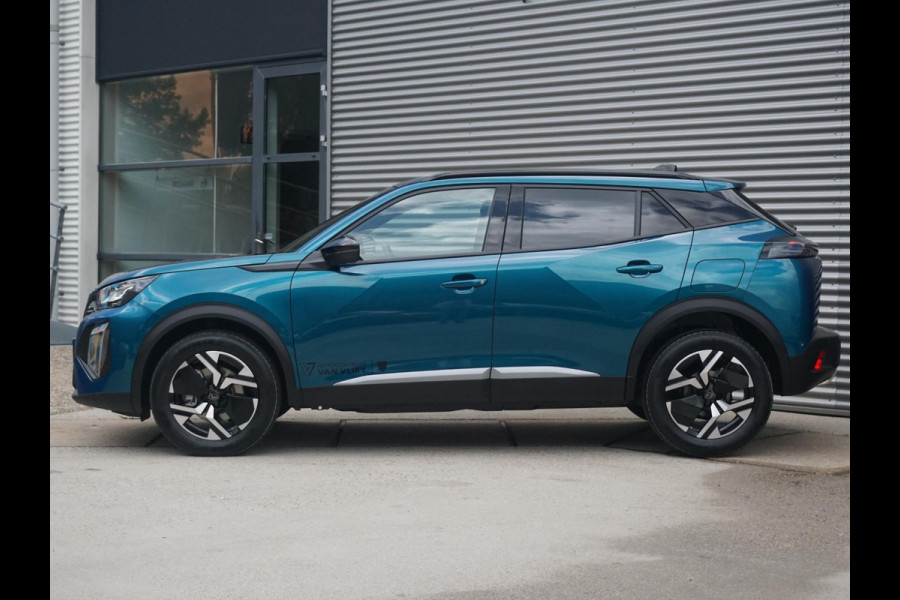 Peugeot 2008 1.2 Hybrid 136 Allure