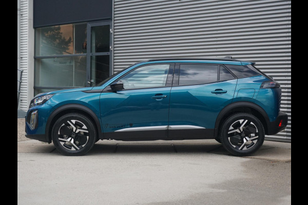 Peugeot 2008 1.2 Hybrid 136 Allure